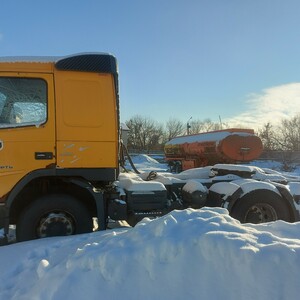 ПИ405420 Продажа Тягача седельного VOLVO FM TRUCK 6*4 M362HH 32