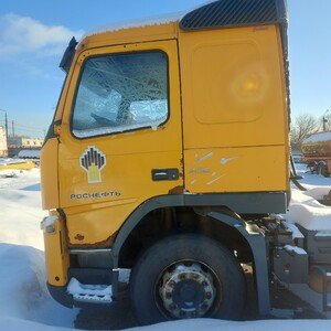 ПИ405420 Продажа Тягача седельного VOLVO FM TRUCK 6*4 M362HH 32