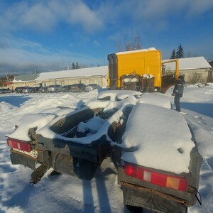 ПИ405420 Продажа Тягача седельного VOLVO FM TRUCK 6*4 M362HH 32