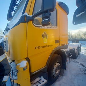 ПИ405417 Продажа Тягача седельного VOLVO FM TRUCK 6*4 M360HH 32