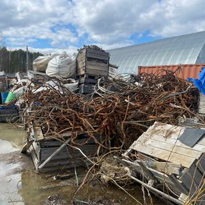 ПИ406159 Реализация Кабель нефтепогружной б/у (смешанный различного сечения, длины и типа, нестандартная бухтовка (аврийный))