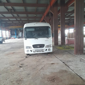 ПИ406225 - Автобус HYUNDAI HD County (SWB) Б/У