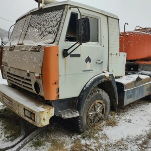 ПИ406230 - Продажа автотранспорта б/у: МАЗ, КАМАЗ, Рено Логан