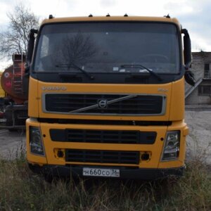 ПИ406311 Тягач седельный VOLVO FM Г.в. 2010.