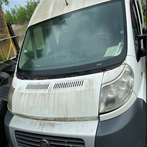 ПИ406340 Транспортное средство, Транспортное средство, Fiat Ducato