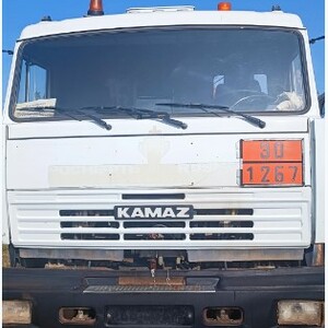 ПИ407039 Автоцистерна нефтепромысловая 6619Н2 (АЦН 10 43118) (инв. 60369). Лот №33