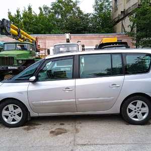 ПИ407088 Автомобиль RENAULT ESPACE IV L