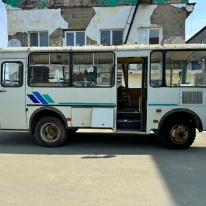 ПИ407064 Автобус ПАЗ 3206-110