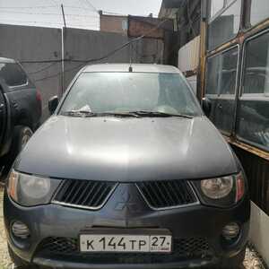 ПИ407179 Автомобиль MITSUBISHI L200 Intense AT (E93)