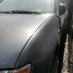 ПИ407179 Автомобиль MITSUBISHI L200 Intense AT (E93)