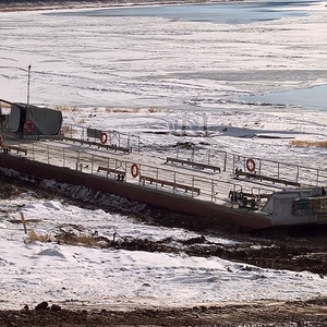 ПИ407182 Судно «Владимир Стуров»