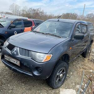 ПИ407185 Автомобиль MITSUBISHI L200 Intense AT (E93)