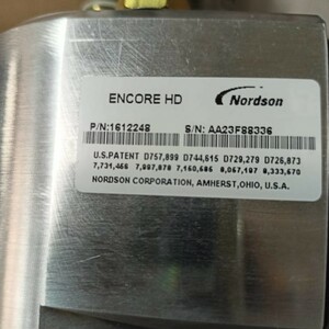 ПИ407246 Продажа &quot;Насос Nordson&quot;