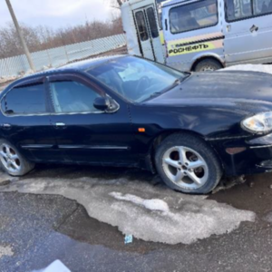 ПИ407204 Реализация автотранспорта NISSAN MAXIMA 2.0 SE