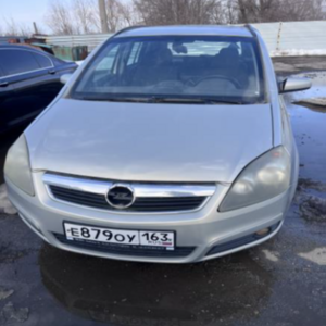 ПИ407208 Реализация автотранспорта OPEL ZAFIRA