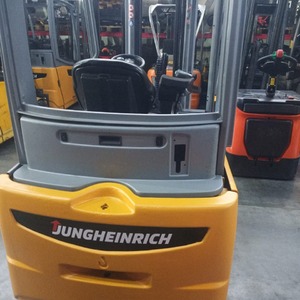 ПИ407302 Продажа вилочного погрузчика Jungheinrich EFG 216 DZ