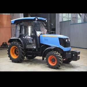 ПИ407370 Продажа трактора колесного сельскохозяйственного Агромаш-90ТКС