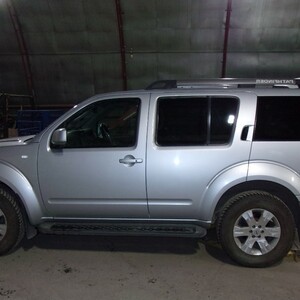 ПИ408016 Nissan Pathfinder