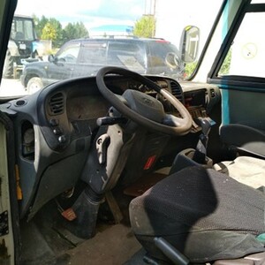 ПИ408035 Автобус Hyundai HD County