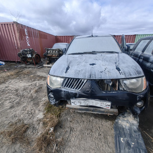 ПИ408083 Легковой автотранспорт высокой проходимости. (Mitsubishi L200, Нива Шевроле). 50 Лотов