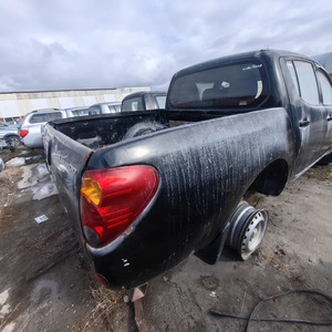 ПИ408083 Легковой автотранспорт высокой проходимости. (Mitsubishi L200, Нива Шевроле). 50 Лотов