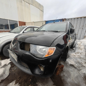 ПИ408083 Легковой автотранспорт высокой проходимости. (Mitsubishi L200, Нива Шевроле). 50 Лотов