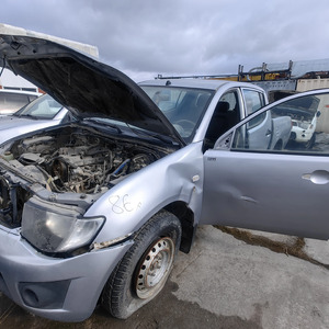 ПИ408083 Легковой автотранспорт высокой проходимости. (Mitsubishi L200, Нива Шевроле). 50 Лотов