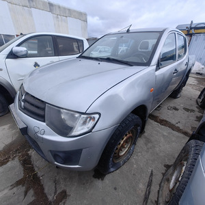 ПИ408083 Легковой автотранспорт высокой проходимости. (Mitsubishi L200, Нива Шевроле). 50 Лотов