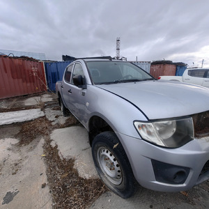 ПИ408083 Легковой автотранспорт высокой проходимости. (Mitsubishi L200, Нива Шевроле). 50 Лотов