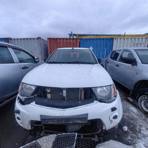 ПИ408083 Легковой автотранспорт высокой проходимости. (Mitsubishi L200, Нива Шевроле). 50 Лотов