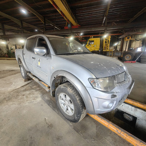 ПИ408083 Легковой автотранспорт высокой проходимости. (Mitsubishi L200, Нива Шевроле). 50 Лотов