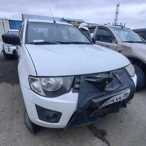 ПИ408083 Легковой автотранспорт высокой проходимости. (Mitsubishi L200, Нива Шевроле). 50 Лотов