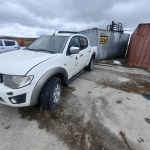 ПИ408083 Легковой автотранспорт высокой проходимости. (Mitsubishi L200, Нива Шевроле). 50 Лотов