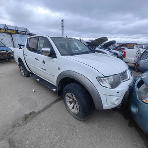 ПИ408083 Легковой автотранспорт высокой проходимости. (Mitsubishi L200, Нива Шевроле). 50 Лотов