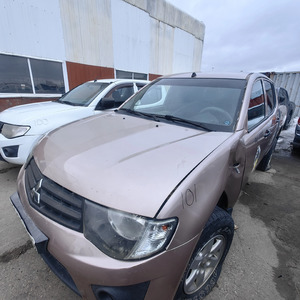 ПИ408083 Легковой автотранспорт высокой проходимости. (Mitsubishi L200, Нива Шевроле). 50 Лотов