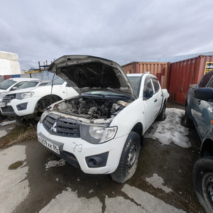 ПИ408083 Легковой автотранспорт высокой проходимости. (Mitsubishi L200, Нива Шевроле). 50 Лотов