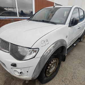 ПИ408083 Легковой автотранспорт высокой проходимости. (Mitsubishi L200, Нива Шевроле). 50 Лотов