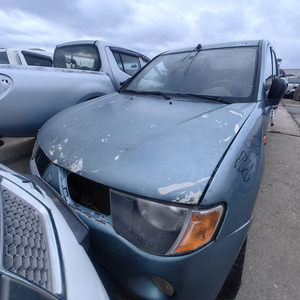 ПИ408083 Легковой автотранспорт высокой проходимости. (Mitsubishi L200, Нива Шевроле). 50 Лотов