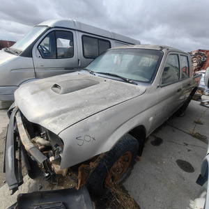 ПИ408083 Легковой автотранспорт высокой проходимости. (Mitsubishi L200, Нива Шевроле). 50 Лотов