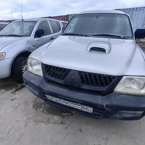 ПИ408083 Легковой автотранспорт высокой проходимости. (Mitsubishi L200, Нива Шевроле). 50 Лотов