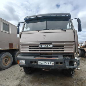 ПИ408085 Грузовые фургоны (КамАЗ 43118, Камаз 43118-10, Камаз-43118-15, АРОК). 5 Лотов