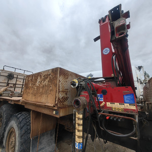 ПИ408086 Грузовой транспорт (Автомобиль-контейнеровоз Камаз-43118, Mercedes Benz Actros 3340, КамАЗ 43118-10, КАМАЗ 43118-15).