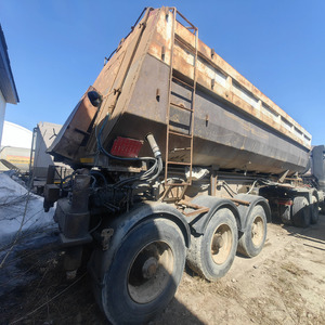 ПИ408086 Грузовой транспорт (Автомобиль-контейнеровоз Камаз-43118, Mercedes Benz Actros 3340, КамАЗ 43118-10, КАМАЗ 43118-15).