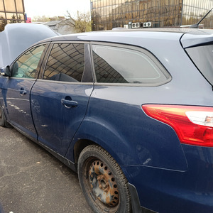 ПИ408202 Реализация легкового автотранспорта. FORD ФОРД &quot;ФОКУС&quot;, ISUZU Чайка-Сервис 4784ЕВ, PEUGEOT 308 SW. 8 Лотов