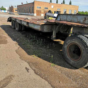 ПИ409039 Реализация Прицепов, Полуприцепов, Электрических тележек./ Республика Башкортостан, г. Салават