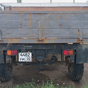 ПИ409039 Реализация Прицепов, Полуприцепов, Электрических тележек./ Республика Башкортостан, г. Салават