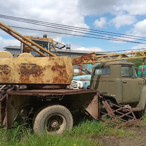 ПИ409089 На право заключения договора купли-продажи имущества (транспортных средств) АО &quot;Красноярскнефтепродукт&quot; (многолотовая)