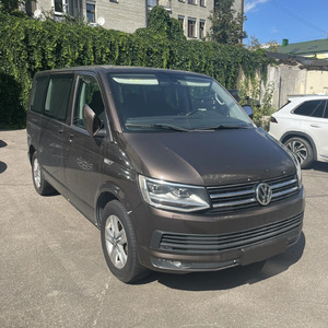 ПИ409196 Реализация легкового автомобиля Volkswagen 7HC Caravelle, 2015 г.в