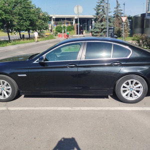 ПИ409160 Продажа легкового автомобиля BMW528 xDrive, 2015 года (г. Москва)