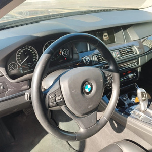 ПИ409160 Продажа легкового автомобиля BMW528 xDrive, 2015 года (г. Москва)